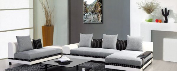 怎样挑选沙发家具颜色