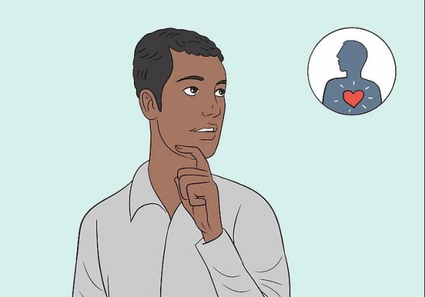 男扮女装的穿衣教程步骤