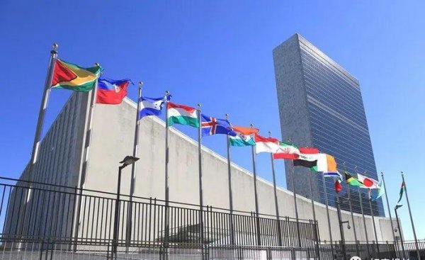 联合国在哪个国家