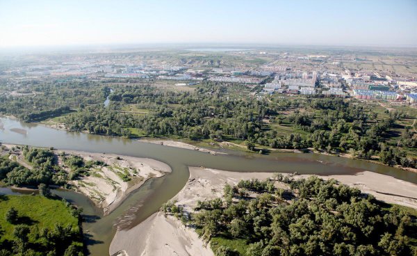 北屯市属于新疆哪里