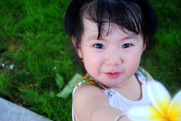 女儿奴是什么意思