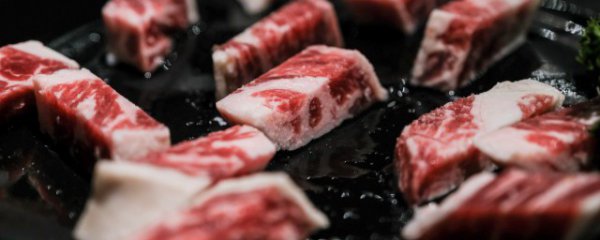 怎样判断牛头是否新鲜