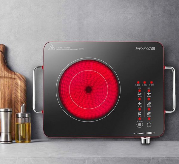 口碑最好的电磁炉品牌