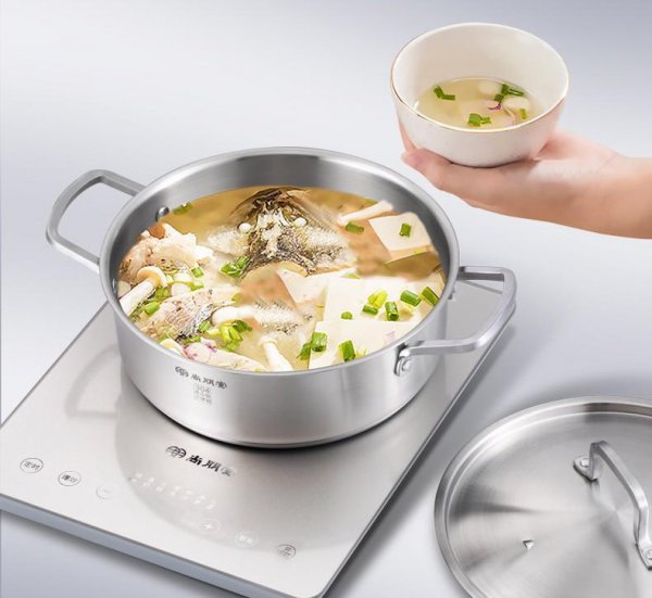 口碑最好的电磁炉品牌