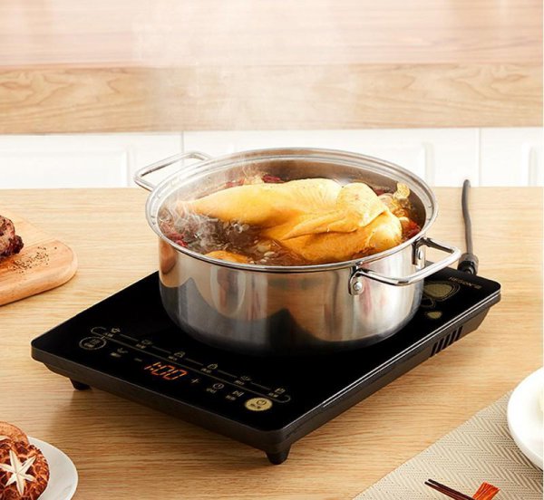 口碑最好的电磁炉品牌