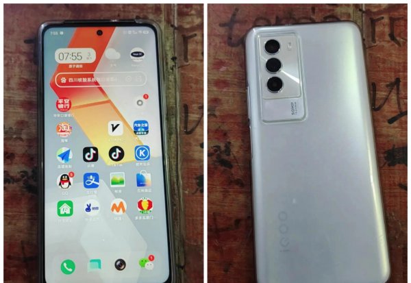 vivo手机千元机哪个性价比高