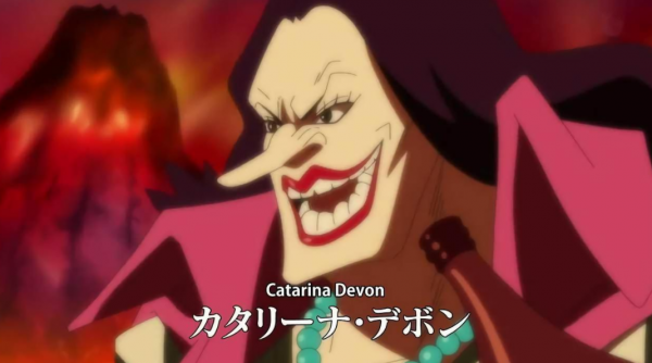 海贼王中最稀有的果实排名