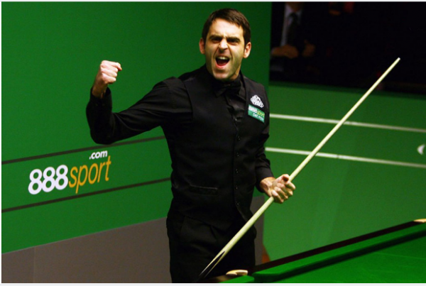 台球怎么分谁的球打什么颜色的球