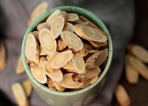 黄芪的产地是哪里的好