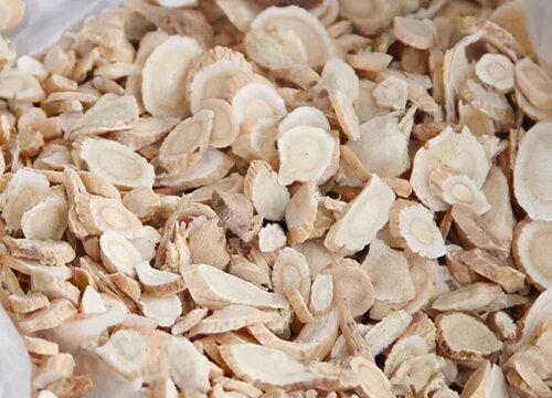 黄芪的产地是哪里的好