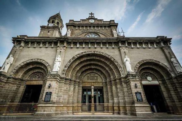 菲律宾的首都叫什么名字