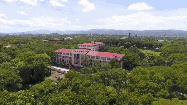 菲律宾的首都叫什么名字