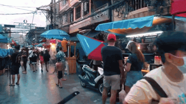 菲律宾的首都叫什么名字