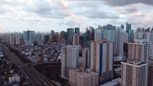 菲律宾的首都叫什么名字