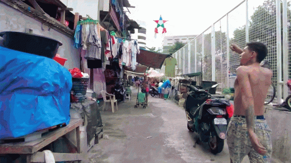 菲律宾的首都叫什么名字