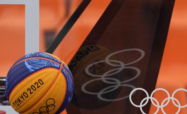 三人篮球赛比赛规则