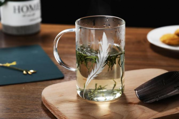 高硼硅玻璃可以用微波炉加热吗