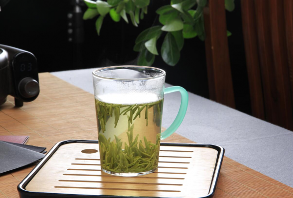 高硼硅玻璃可以用微波炉加热吗