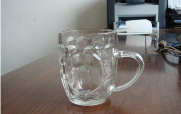 高硼硅玻璃可以用微波炉加热吗