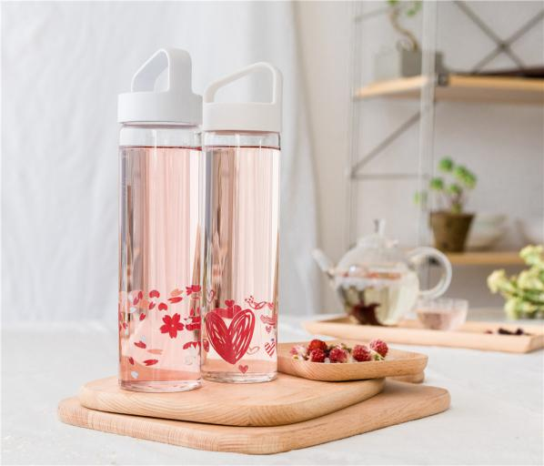 高硼硅玻璃可以用微波炉加热吗