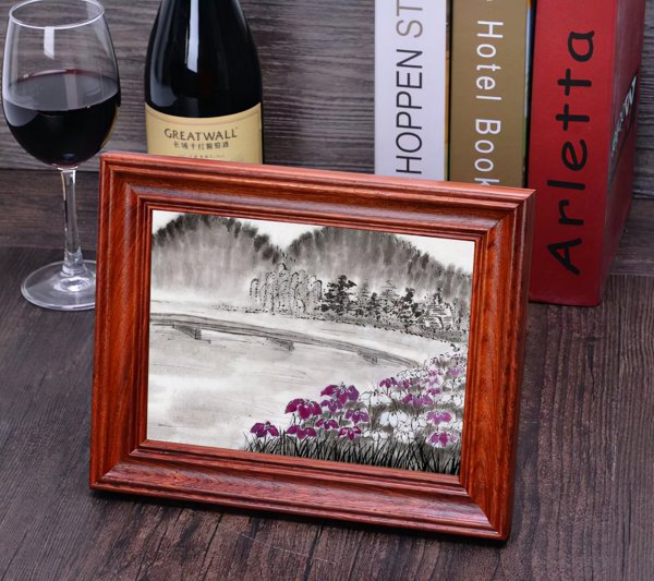 相框30寸是多少厘米的