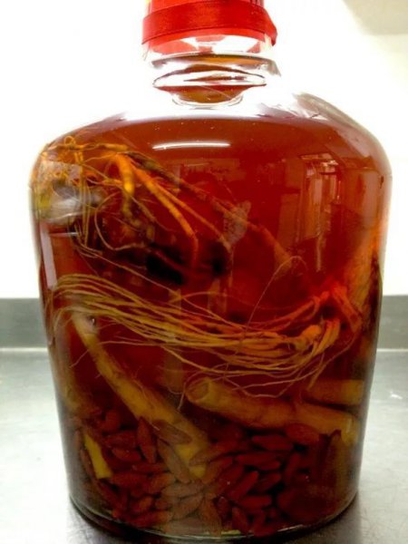 茜草根的功效与作用