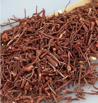 茜草根的功效与作用