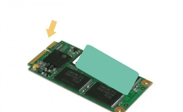 硬盘长什么样子图片