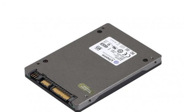 硬盘长什么样子图片