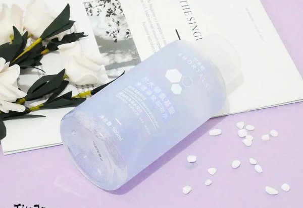 卸妆水和卸妆油哪个好用对皮肤好