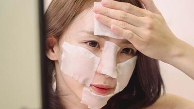 在太阳下晒多久会变黑