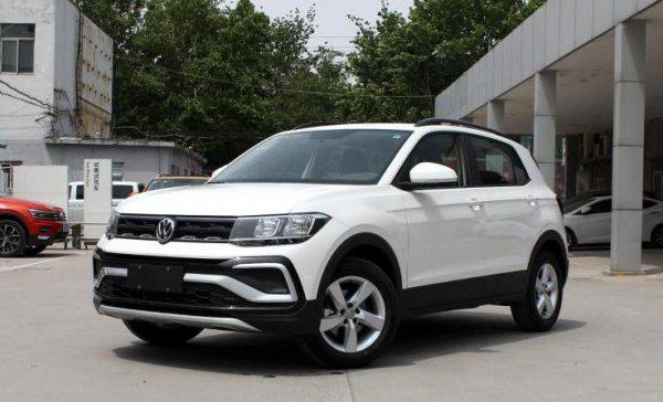 缤智和途铠外观区别有哪些