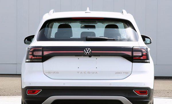 缤智和途铠外观区别有哪些