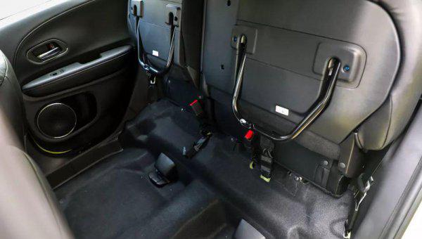 缤智和途铠外观区别有哪些