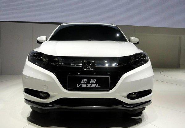 缤智和途铠外观区别有哪些