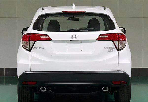 缤智和途铠外观区别有哪些