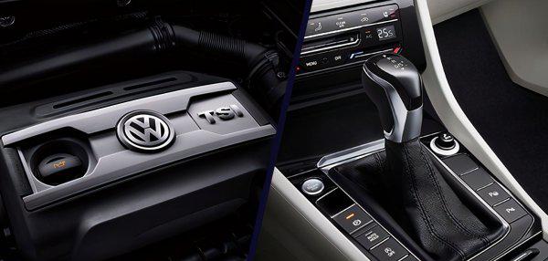 缤智和途铠外观区别有哪些