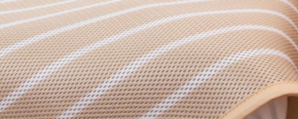 冰丝席能用洗衣机洗吗