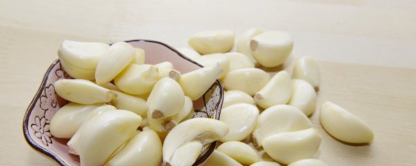 蒜酱如何调制好吃