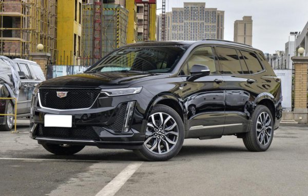 年收入50万买什么车