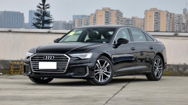 年收入50万买什么车