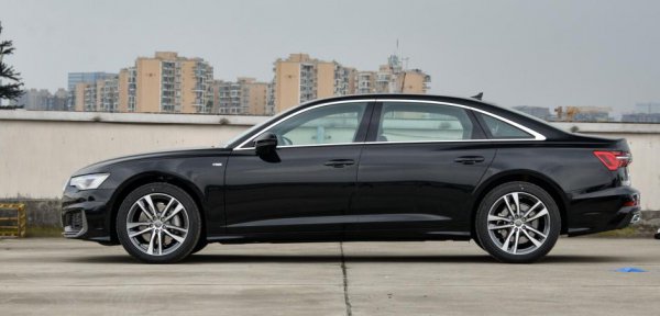 年收入50万买什么车