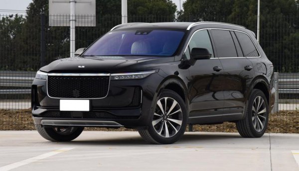 年收入50万买什么车