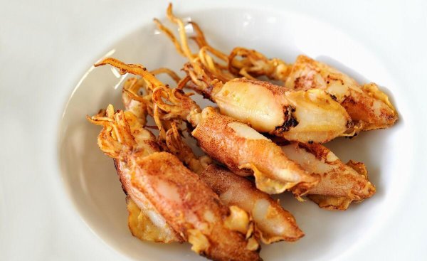 乌贼就是章鱼吗