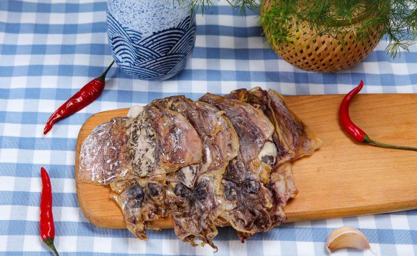 乌贼就是章鱼吗