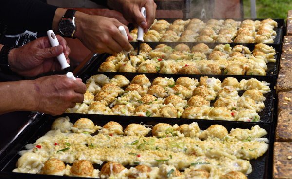 乌贼就是章鱼吗