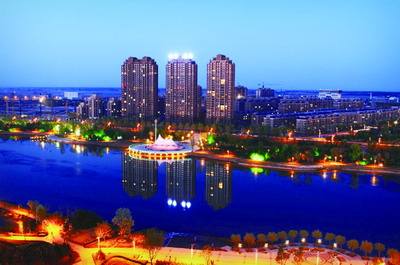 吉林省梅河口市属于哪个市