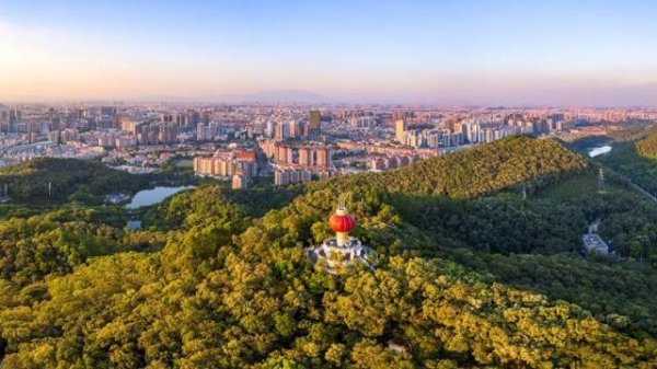 全国新一线城市排名更新