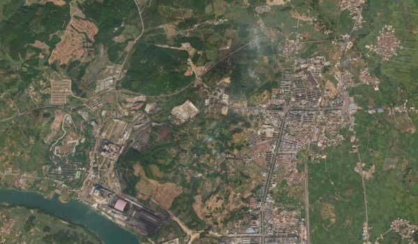 合山属于广西的哪个市