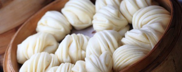 简单花卷的做法步骤